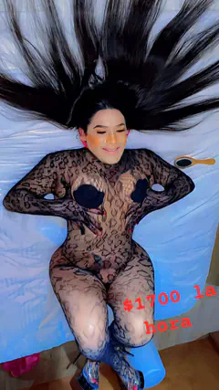 Yessica - Foto a09784d6-c280-4cfe-ab5a-eb2ef66713d6