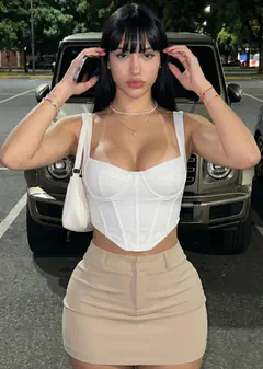 Fernanda U - Foto a1c11ba8-8820-41a4-b2ae-47381357c09e