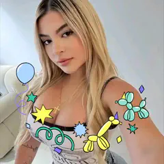 Milena - Foto a253180b-f1e4-4449-a866-01f12c127a5a