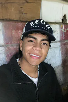 Estiven - Foto a2b3c8a2-c15c-4678-a435-fe4ac663e987