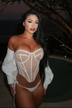 Angy Soraya Benítez - Foto a2cbf1e5-d698-4338-8d7e-95c78b84cb06