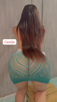 Camila - Foto a2edf9be-5bdb-460e-b6e4-69fe0d577d52