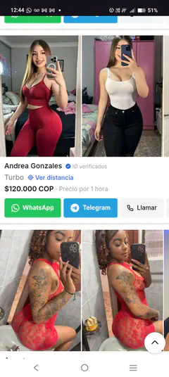 Todos Los Perfiles Son Falsos - Foto a301be57-9881-497b-821e-e2c50d85ff14