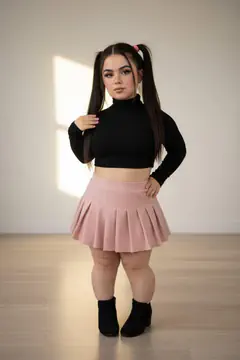 Thalia - Foto a3304f82-b233-4c11-beeb-ebfa5a8c3976