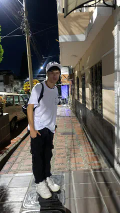 José  - Foto a36d1773-29fc-495a-8cf7-9bfb623e0901