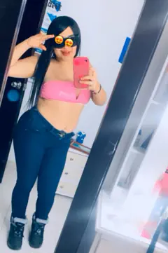 Danna P - Foto a3e4142b-8a13-4326-8f64-48e126765487