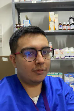 Juan - Foto a4409978-7c50-446d-bd63-c07184ff5def