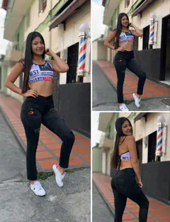 Ashly Salazar - Foto a44bc7b8-9d0b-4f89-89f1-323a4201239a