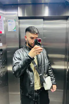 Gerard - Foto a48a6d41-9e19-49f8-bc72-b0a0ab1b3464