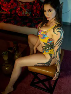 Pilar Adriana Grisales - Foto a4b331d5-c770-47db-84b6-9201d03059cc