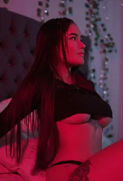 Patricia - Foto a4c891d1-1d14-4821-8e4b-7a84d27e3bcb