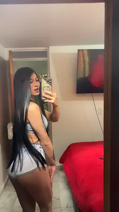 Antonella - Foto a589fe14-030a-4372-bb4b-3492c9d5610d