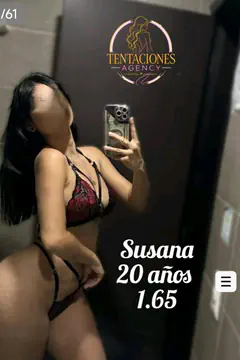 Tentaciones Escort - Foto a5bc5a94-310a-4a93-8b66-e3832980d933