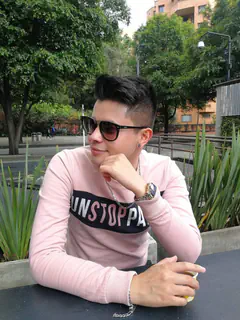 Pablo - Foto a5ee157c-c91b-4579-b099-32ffade1e2f5
