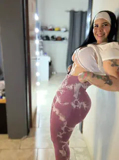 Antonela - Foto a68c5a17-18f0-49b3-b971-a1fdddc90405