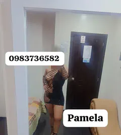 Pamela - Foto a6dbd160-c3c9-4ed8-924c-c579061f4c47