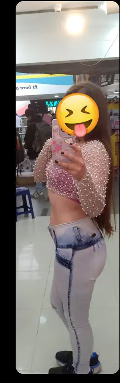 Valeria - Foto a721f37e-708a-4c21-b36a-4fbaa0d3884f