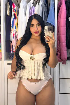 Shaaira - Foto a72918a4-a347-43f3-943e-b98901b40516