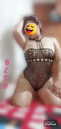 Beth - Foto a76587db-39d8-45f2-960c-4896d84c5f6b