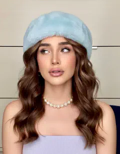 Luciana Sophia Collins - Foto a7febaa7-516a-4fd6-a3cb-db411aeb54ae