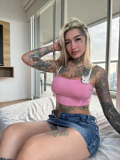 Jasbleidy Garcia - Foto a82e06af-bc58-4ab7-8a89-b3ae9656925f