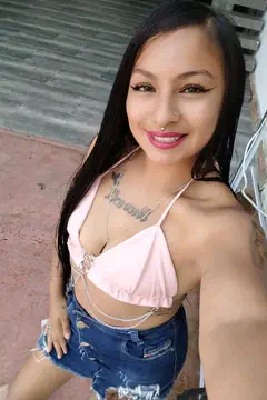 Melisa Ramos - Foto a8340018-67e2-4a6c-9a10-f5fbe5eed2c7