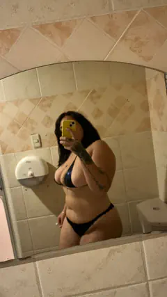 Mishell - Foto a88eb710-a032-4cd6-aee7-8b3e76e7a91f