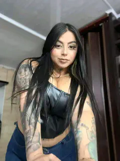 Scarleth - Foto a8cfbef0-e71e-40d7-9ff0-1345830d71b9