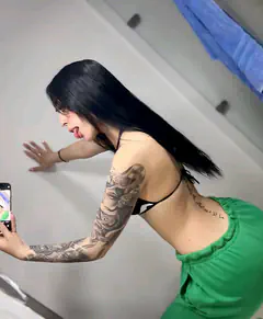 Ximena - Foto a8dba695-a6ca-4182-b643-c54d8d150042