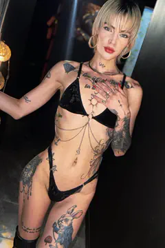 Vicky - Foto a995aae7-245c-411b-a8db-be9cd9da60b1