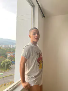 Andy - Foto a9d2c24f-2097-43fc-9fa8-12552a26bf0d