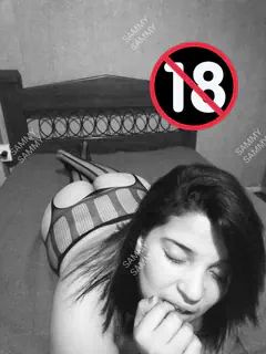 Samantha - Foto a9ff8e62-f6a6-44ea-b4ca-0af2d7ba85fd