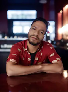 Carlos - Foto aa059e1d-82c1-4f75-a4c6-766475275265