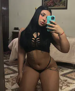 Vanesa - Foto aa5852de-c857-4f7c-9bde-c5261e612666