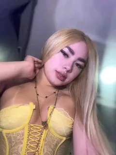 Ashly Nicol - Foto aa7a10c9-4cc1-4fbd-880a-b212d201ebc6