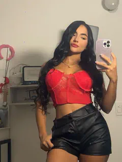 Mariana - Foto aabda303-6f4b-4e24-9359-b406d8b4f387