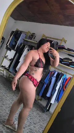 Andrea - Foto aaf82518-b70c-40af-939f-cdbbe45a2b2f