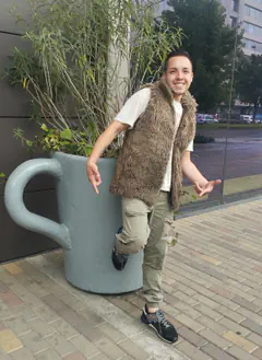 Jefferson SáNchez - Foto ab3a6d92-52f4-48c4-a5b8-247ef7d97e68