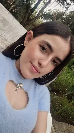 Paula GarcíA - Foto ab750a14-ae9d-4437-b9eb-412f66858ff0