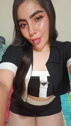 Luisa - Foto abf0fc14-598b-4557-93ff-0513080db26b