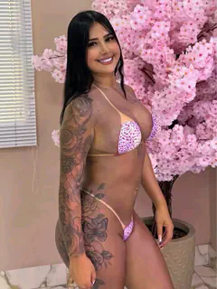 Camila - Foto abf3c1c8-741c-461d-9830-16a1ec6c5b82