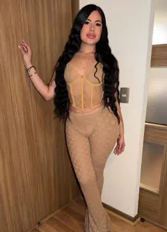 Caren Palasios - Foto ac2e620b-e580-445d-b873-105fed8fb9e1