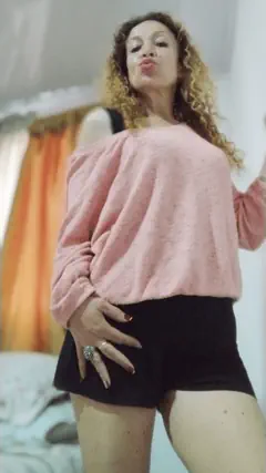 MaríA José - Foto acd457c9-e2f2-440f-ddea-459fdbc6da00