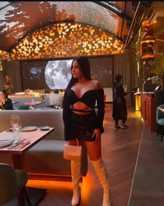 Tatiana Cuenca - Foto ad1cabaf-5812-4c9a-a522-5593e20e383c