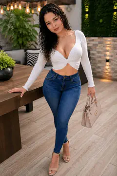 Maryerly - Foto ad58391e-5357-453d-9e8b-e1c48bfbd102