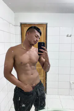 Luis Javier - Foto add5d4b2-4cb2-429a-b205-b3b259399a60