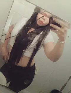 MaríA - Foto adecca55-7601-4850-9667-6c9d71431214