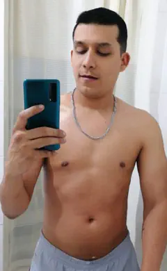 Sergio - Foto ae071756-6fcf-49d3-93a0-cd964984126c