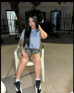 Daniela - Foto ae2e3d4b-b309-479d-807d-78ccfa48c503