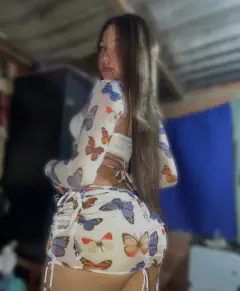 Camilaaaa - Foto aeee4a64-7c5e-4573-84e9-a42433834da9